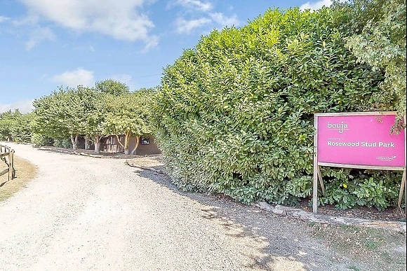 Rosewood Stud Park, Chippenham, Nr Newmarket