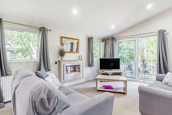 Park Lodge (Pet)