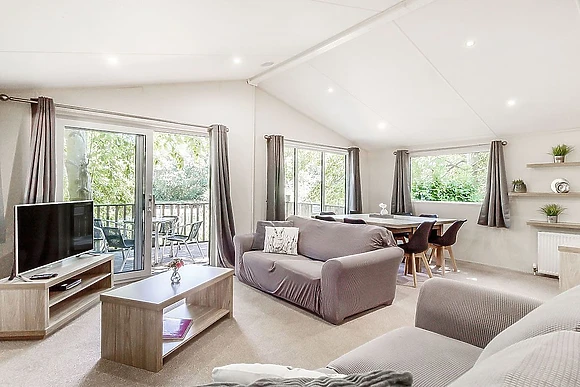 Park Lodge (Pet)