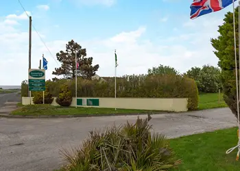 Rowanbank Caravan Park photo 2