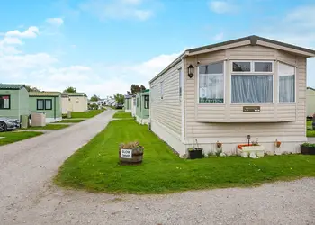 Rowanbank Caravan Park photo 4