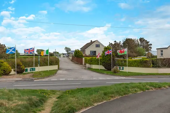 Rowanbank Caravan Park