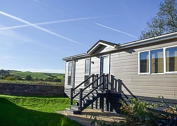 Riverside Holiday Park, Amberley