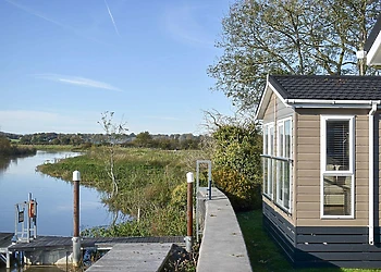 Riverside Holiday Park, Amberley