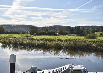 Riverside Holiday Park, Amberley
