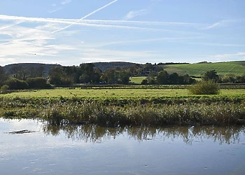 Riverside Holiday Park, Amberley