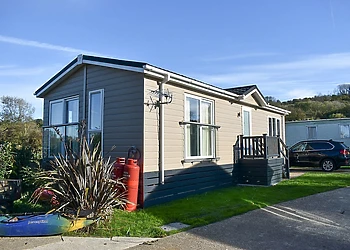 Riverside Holiday Park, Amberley