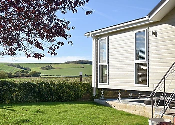 Riverside Holiday Park, Amberley