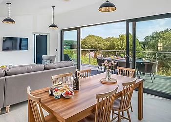 Retallack Resort and Spa, St Columb Major