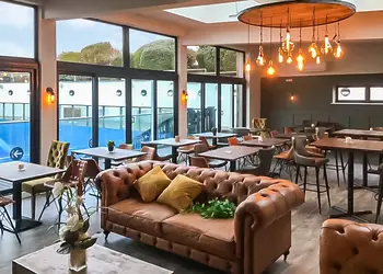 Retallack Resort, St Columb Major