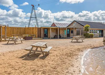 Retallack Resort, St Columb Major