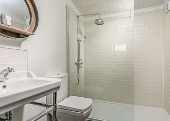 4 berth barn hot tub Pet - Retallack Resort, St Columb Major