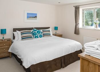 The lakehouse 12 berth with hot tub Pet - Retallack Resort, St Columb Major