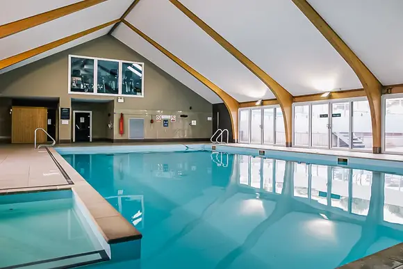 Retallack Resort