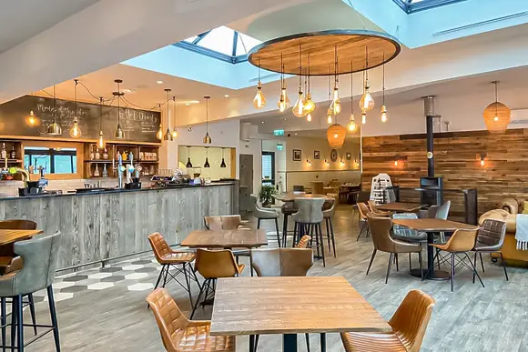 Retallack Resort, St Columb Major