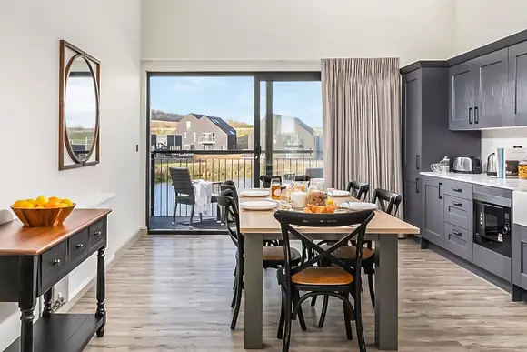 Retallack Resort, St Columb Major