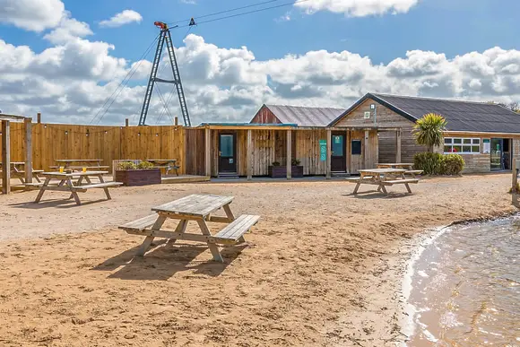 Retallack Resort, St Columb Major