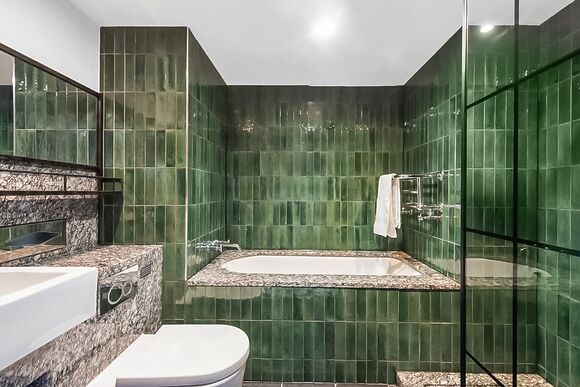 2 berth luxury lakeside apartment Pet - Retallack Resort, St Columb Major