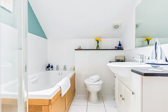 8 berth luxury wooden lodge Pet - Retallack Resort, St Columb Major