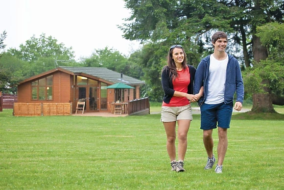 Ruby Country Lodges, Halwill, Nr Beaworthy