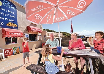 Ruda, Croyde Bay