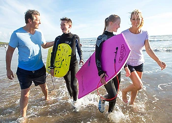 Ruda, Croyde Bay
