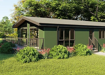 Arlington Lodge