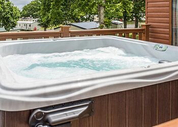 Saunton Lodge - Ruda, Croyde Bay