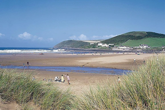 Croyde Bay