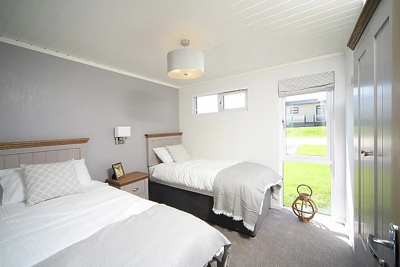 Exmoor Lodge - Ruda, Croyde Bay