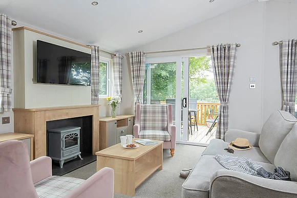 Braunton Lodge - Ruda, Croyde Bay