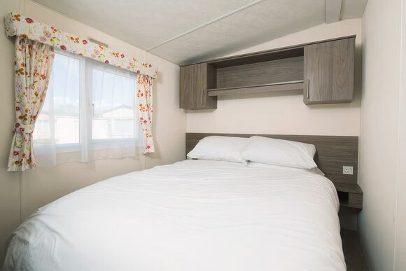 3 Bed Value Caravan Pet - Ruda, Croyde Bay