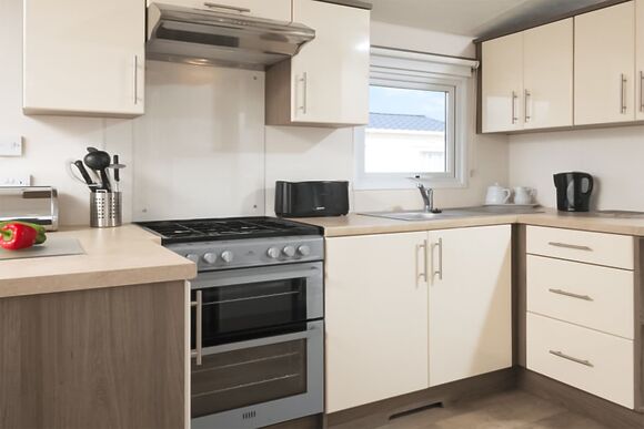 Buckland Plus - Ruda, Croyde Bay