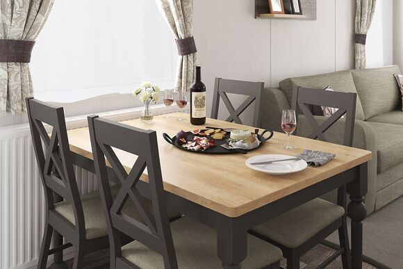 Burrington Plus - Ruda, Croyde Bay