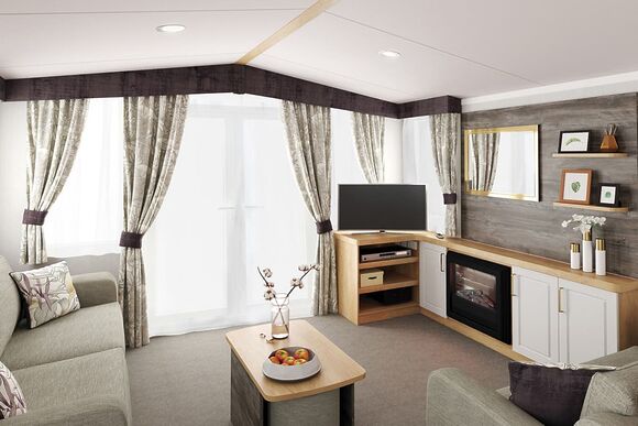 Burrington Plus - Ruda, Croyde Bay