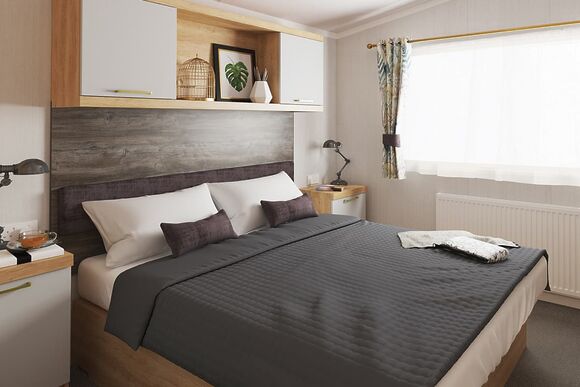 Burrington Plus - Ruda, Croyde Bay