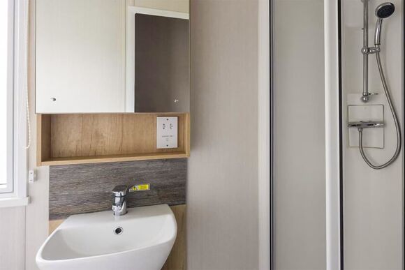 Burrington Plus - Ruda, Croyde Bay