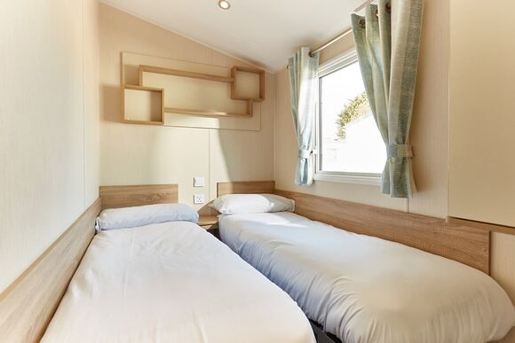 Charleton Plus - Ruda, Croyde Bay