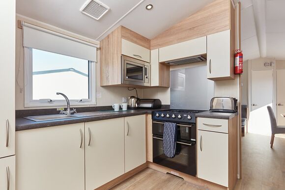 Charleton 4 Plus - Ruda, Croyde Bay