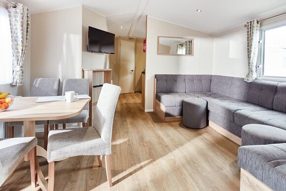Charleton 4 Plus - Ruda, Croyde Bay
