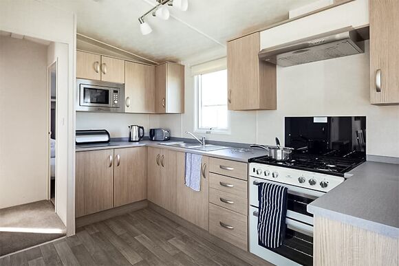 Dartmouth Plus - Ruda, Croyde Bay