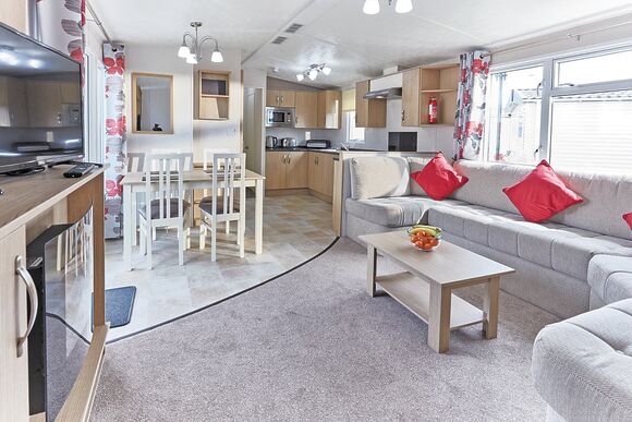 Dartmouth Plus - Ruda, Croyde Bay