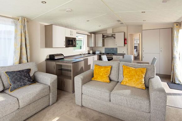 Dunsford Plus - Ruda, Croyde Bay