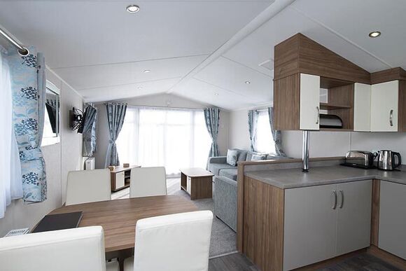 Knowle Plus - Ruda, Croyde Bay