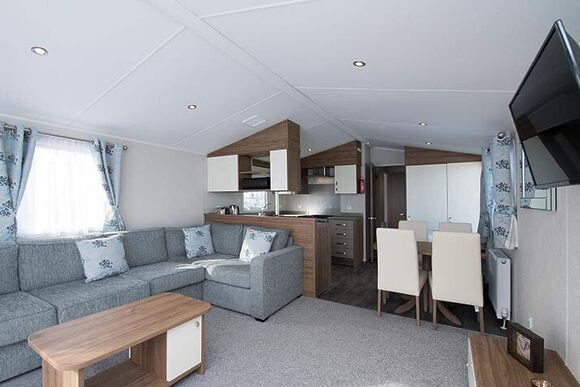 Knowle Plus - Ruda, Croyde Bay