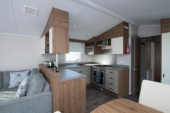 Knowle Plus - Ruda, Croyde Bay