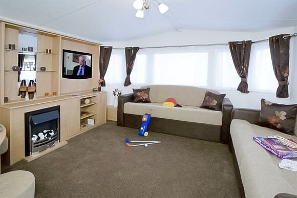 Lynton Plus - Ruda, Croyde Bay