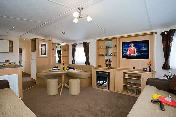 Lynton Plus - Ruda, Croyde Bay