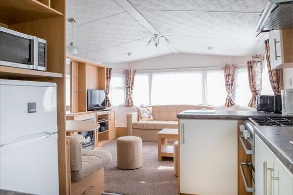 Lynton Plus - Ruda, Croyde Bay