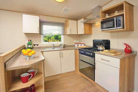 Marwood Plus - Ruda, Croyde Bay